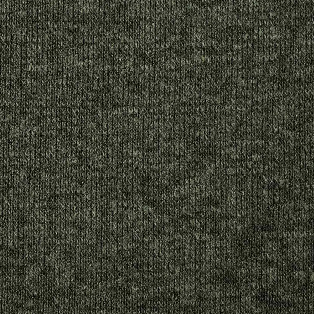 Hemp & Recycled Polyester Mid-Weight Stretched Rib Fabric ( KR21B927 ) HempFortexWeb Bastine Knit Hemp & Recycled Polyester
