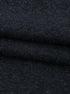 Hemp & Recycled Polyester Mid-Weight Stretched Rib Fabric ( KR21B927 ) HempFortexWeb Bastine Knit Hemp & Recycled Polyester