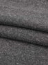 Hemp & Recycled Polyester Mid-Weight Stretched Rib Fabric ( KR21B927 ) HempFortexWeb Bastine Knit Hemp & Recycled Polyester