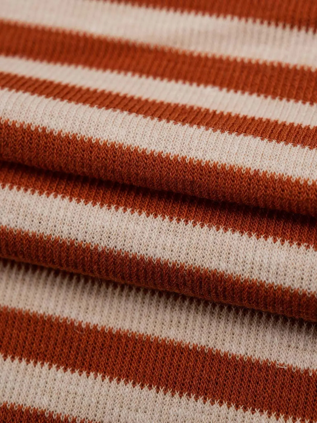 Hemp & Recycled Polyester Mid Weight Yarn Dyed Stretched Jersey Fabric Bastine hemp textiles hemp fiber wholesale retail hemp fabric clothing manufacturers companies