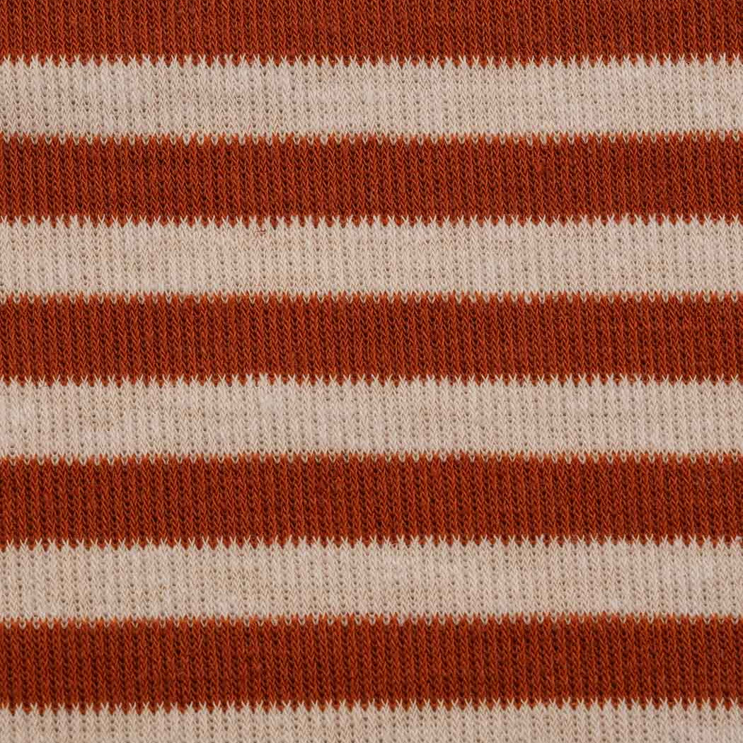 Hemp & Recycled Polyester Mid Weight Yarn Dyed Stretched Jersey Fabric Bastine hemp textiles hemp fiber wholesale retail hemp fabric clothing manufacturers companies
