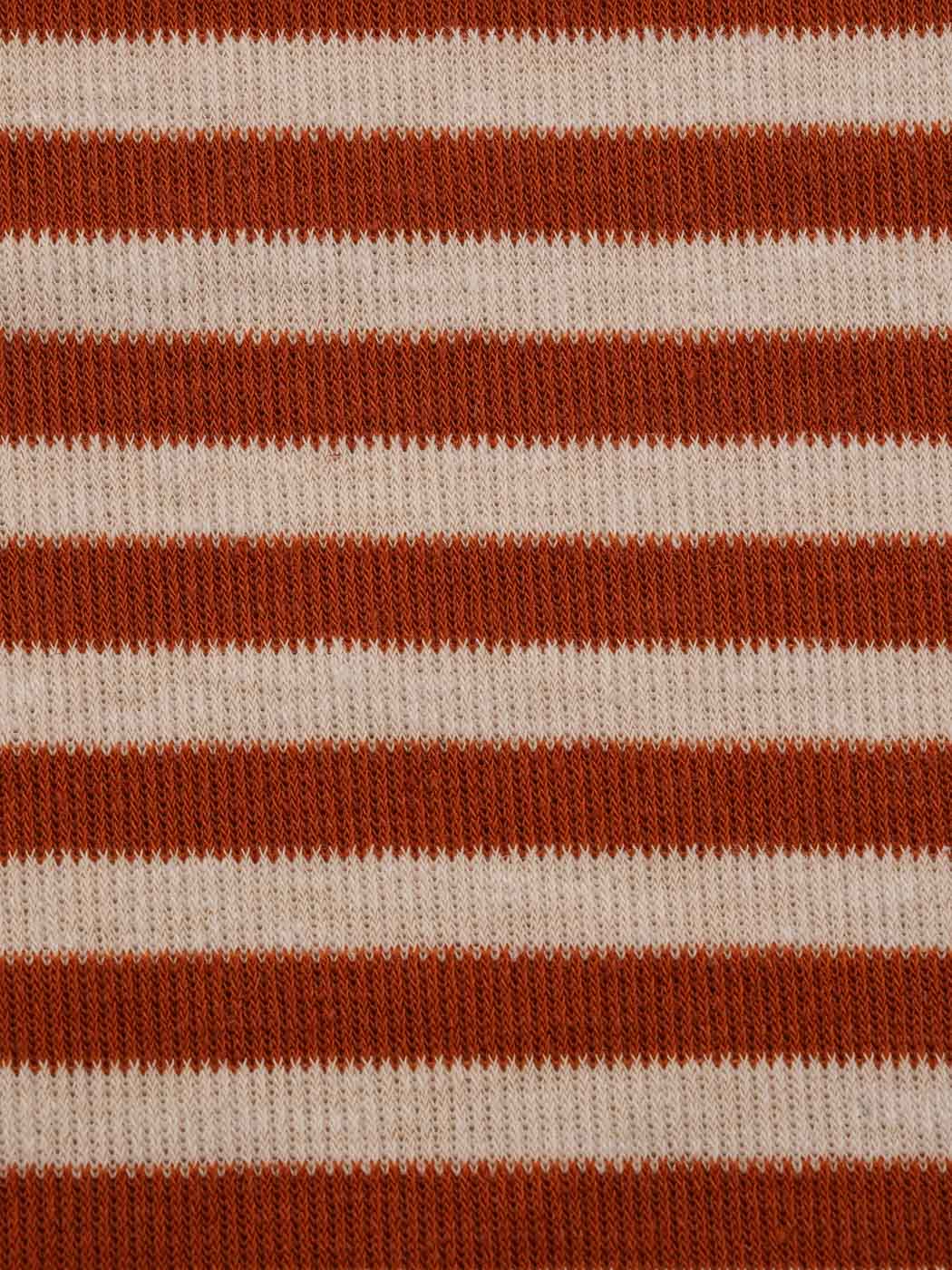 Hemp & Recycled Polyester Mid Weight Yarn Dyed Stretched Jersey Fabric Bastine hemp textiles hemp fiber wholesale retail hemp fabric clothing manufacturers companies