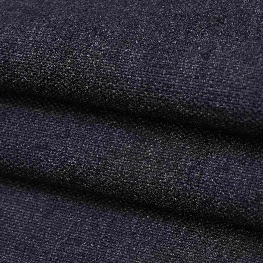Hemp & Recycled Polyester Mid-weight Weight Fabric Bastine hemp textiles hemp fiber wholesale retail hemp fabric clothing manufacturers companies