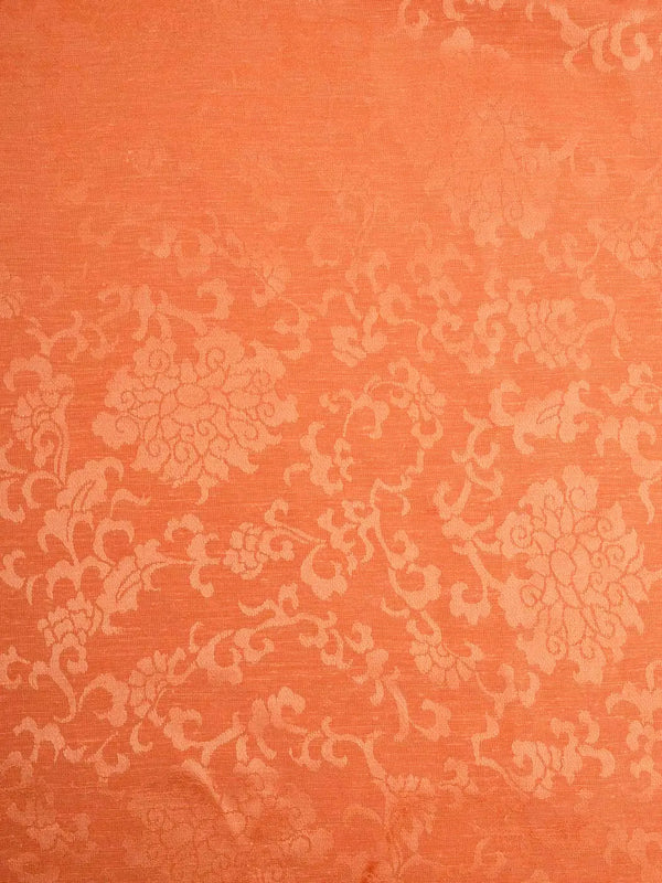 Hemp & Silk Light Weight Crinkle Fabric ( HS-F1 )  Woven Silk Blend  Bastine 