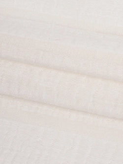 Hemp & Silk Light Weight Crinkle Fabric ( HS147A362 ) - Bastine