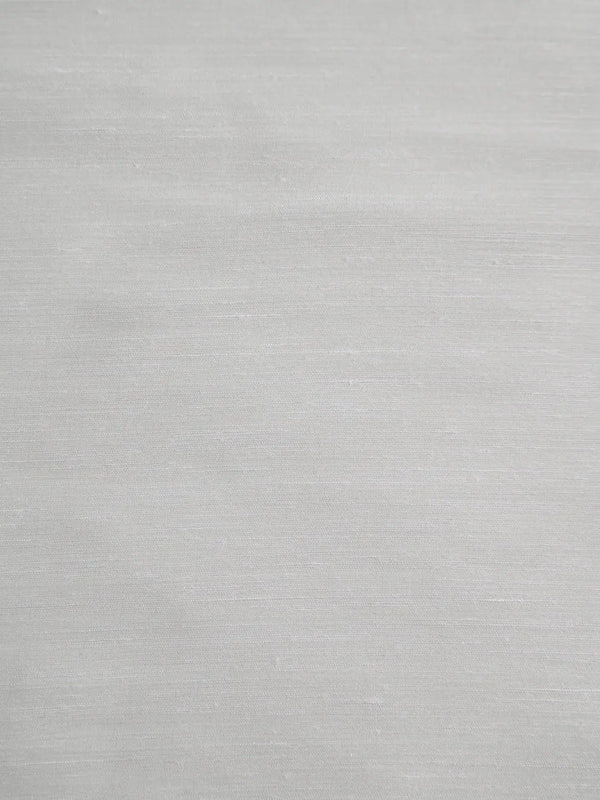 Hemp & Silk Light Weight Satin Fabric ( HS301 )  Woven Silk Blend  Bastine 