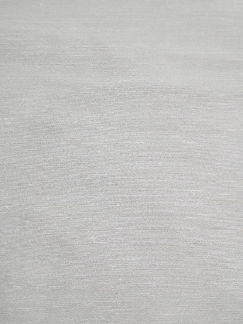 Hemp & Silk Light Weight Satin Fabric ( HS301 )  Woven Silk Blend  Bastine 