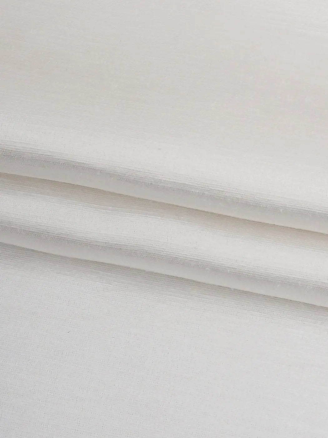 Hemp & Silk Light Weight Satin Fabric（HS10634 Two Colors Available） - Bastine