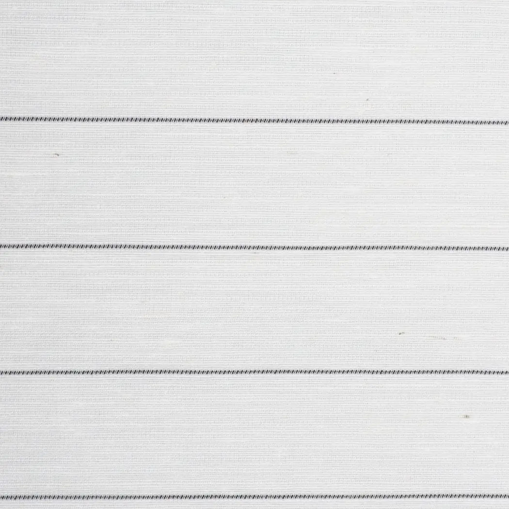 Hemp & Silk Light Weight Yarn Dyed Stripe Fabric ( HS147A361 ) - Bastine