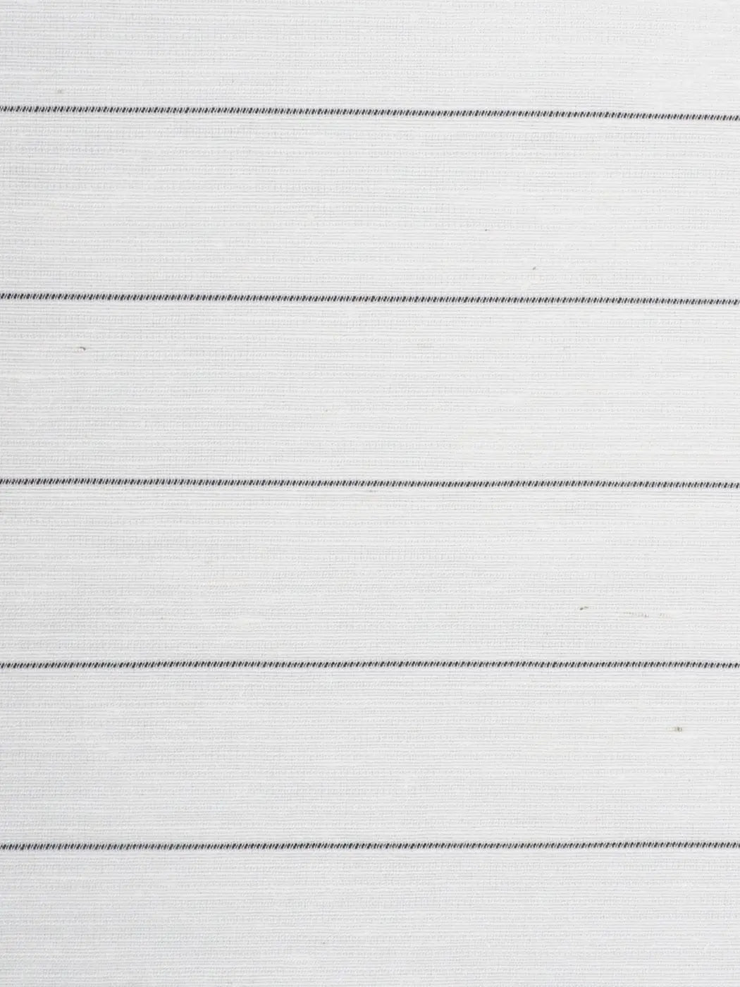 Hemp & Silk Light Weight Yarn Dyed Stripe Fabric ( HS147A361 ) - Bastine