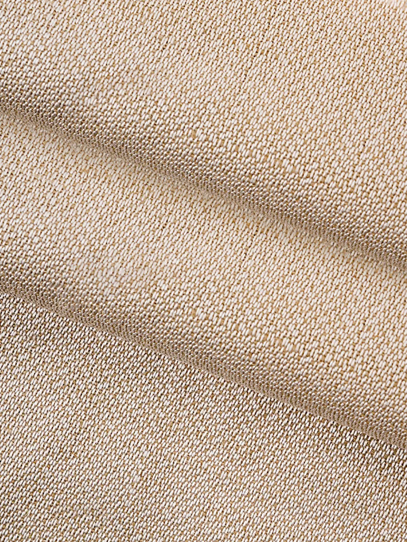 Hemp & Silk Mid-Weight Fabric ( S1-03 & S1-06 )  Woven Silk Blend  Bastine 