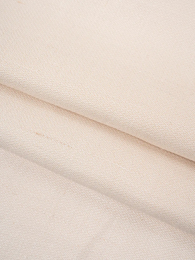 Hemp & Silk Mid-Weight Fabric ( S1-03 & S1-06 )  Woven Silk Blend  Bastine 