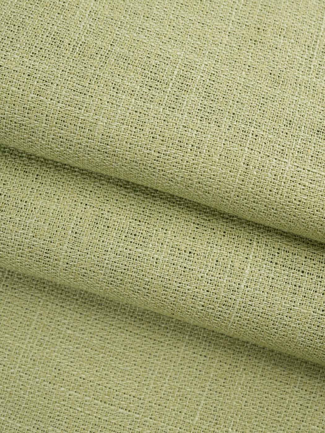 Hemp & Silk Mid-Weight Plain Fabric ( H18-21-21, 3 Colors )  Woven Silk Blend  Bastine 