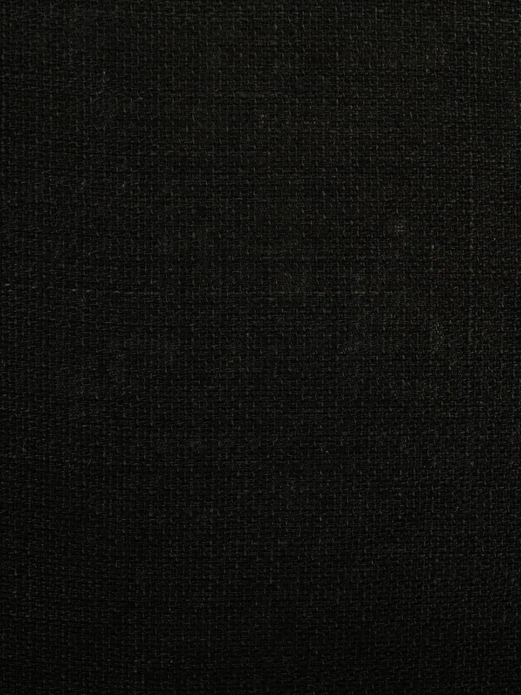 Hemp & Silk Mid-Weight Plain Fabric ( H18-21-21, 3 Colors )  Woven Silk Blend  Bastine 