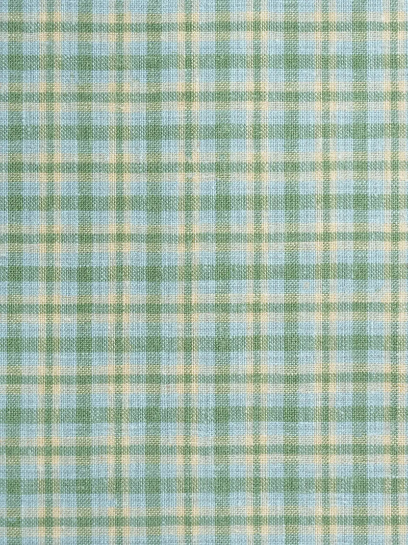 Hemp & Soybean Light Weight Yarn Dye Fabric（ HS6340 series, 6 colors)  Woven Hemp & Organic Cotton  Bastine 
