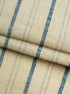 Hemp & Soybean Light Weight Yarn Dye Fabric（ HS6340 series, 6 colors)  Woven Hemp & Organic Cotton  Bastine 