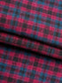 Hemp & Soybean Light Weight Yarn Dye Fabric（ HS6340 series, 6 colors)  Woven Hemp & Organic Cotton  Bastine 
