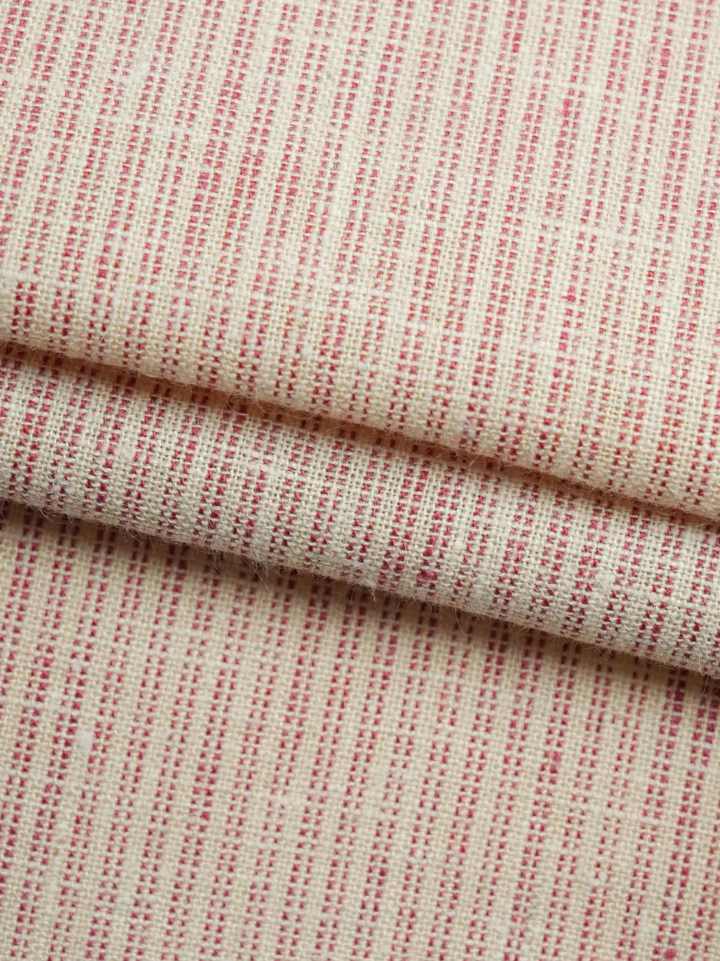 Hemp & Soybean Light Weight Yarn Dye Fabric（ HS6340 series, 6 colors)  Woven Hemp & Organic Cotton  Bastine 