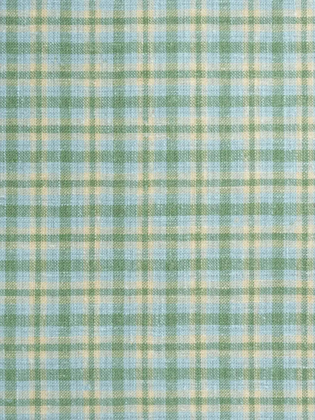 Hemp & Soybean Light Weight Yarn Dye Fabric（ HS6340 series, 6 colors)  Woven Hemp & Organic Cotton  Bastine 