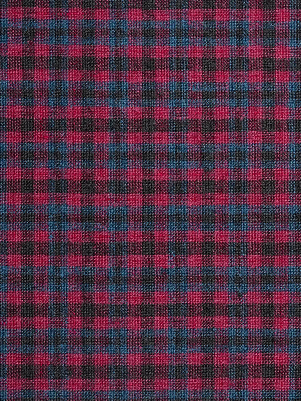 Hemp & Soybean Light Weight Yarn Dye Fabric（ HS6340 series, 6 colors)  Woven Hemp & Organic Cotton  Bastine 