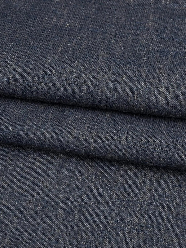 Hemp & Tencel Light Weight  Yarn Dyed Jacquard Fabric（HL68C190D） - Bastine