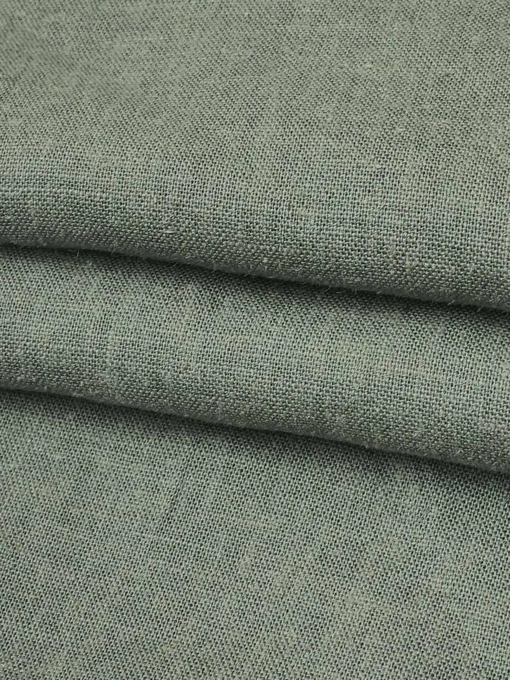 Bastine Hemp & Tencel Light Weight Plain Fabric