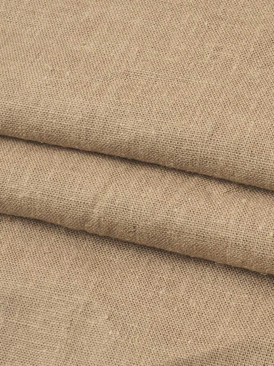 Bastine Hemp & Tencel Light Weight Plain Fabric