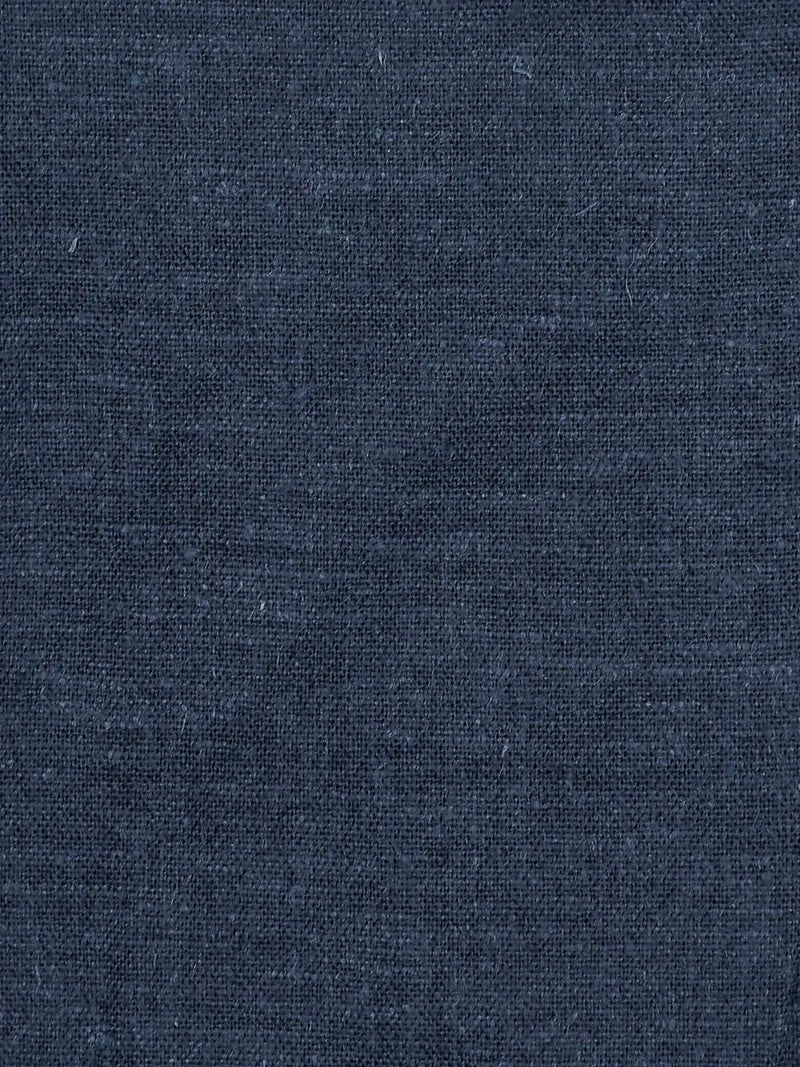 Hemp & Tencel Light Weight Stretched Yarn Dyed Plain Fabric（ HL74C398H ） - Bastine