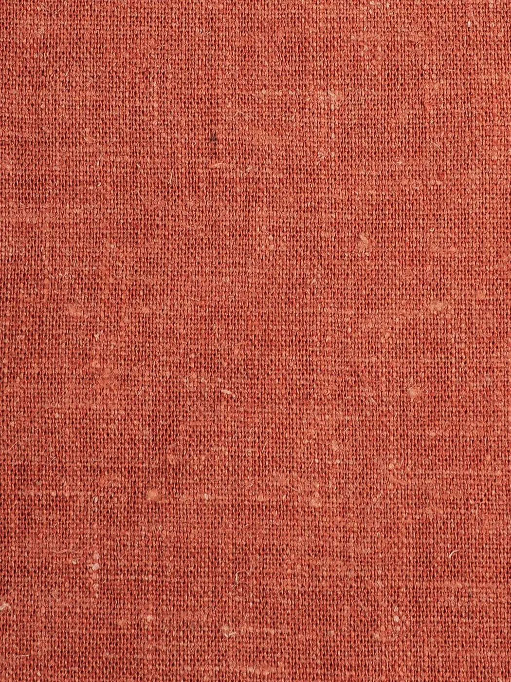 Hemp & Tencel Light Weight Stretched Yarn Dyed Plain Fabric（HL74D005 , Two Colors Available） - Bastine