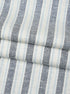 Hemp & Tencel Light Weight Stretched Yarn Dyed Plain Fabric（HL74D031E)  Hemp & Tencel  Bastine 
