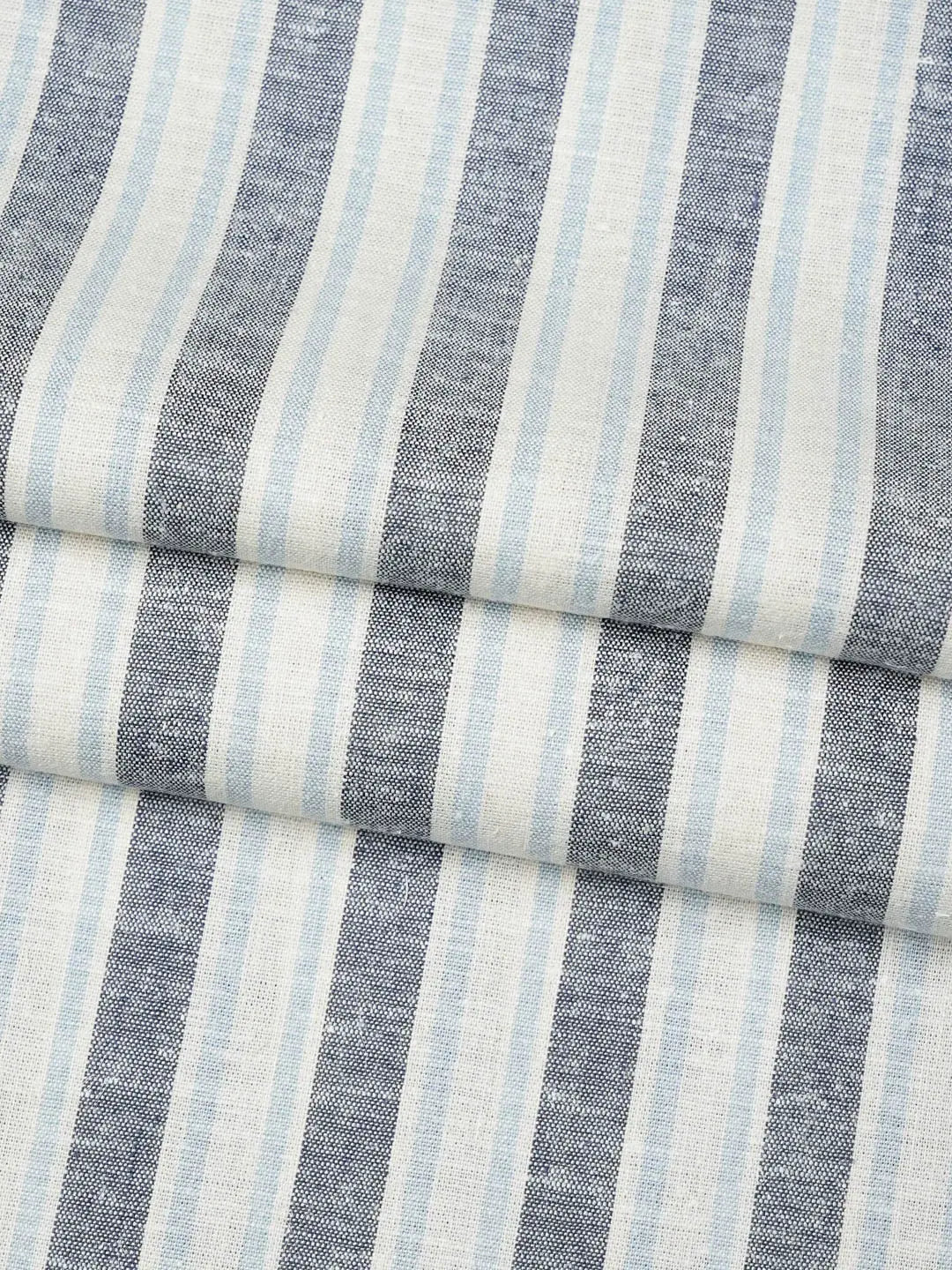Hemp & Tencel Light Weight Stretched Yarn Dyed Plain Fabric（HL74D031E)  Hemp & Tencel  Bastine 