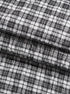 Hemp & Tencel Light Weight Stretched Yarn Dyed Seersucker Fabric（ HL4546Y series )  Hemp & Tencel  Bastine 