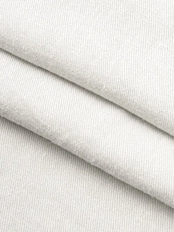 Hemp & Tencel Light Weight Twill Fabric （HL10118B） HempFortexWeb Bastine Hemp & Tencel