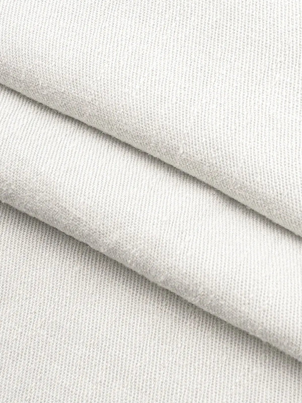 Hemp & Tencel Light Weight Twill Fabric （HL10118B） HempFortexWeb Bastine Hemp & Tencel