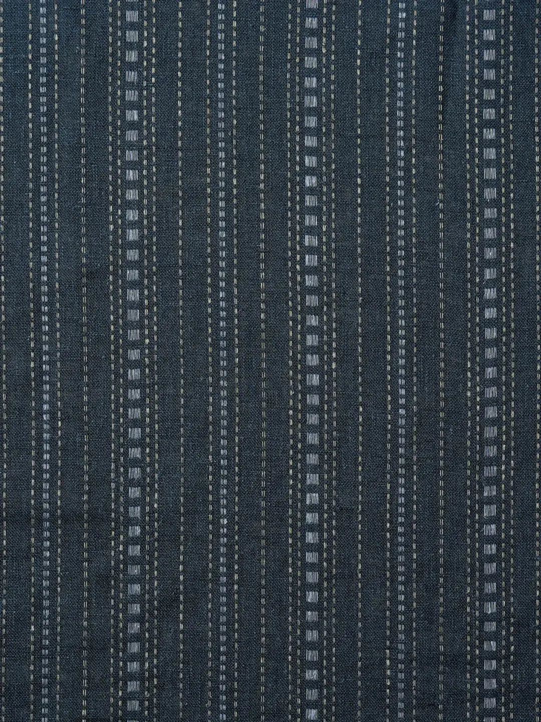 Hemp & Tencel Light Weight Yarn Dye Stretch Jacquard Fabric ( HL4312T, 2 colors )  Hemp & Tencel  Bastine 
