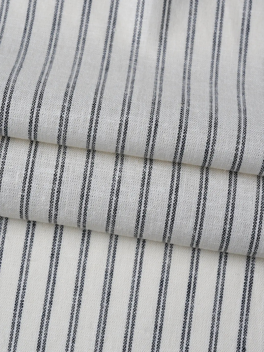 Hemp & Tencel Light Weight Yarn Dye Stretch Plain Fabric ( HL4312Y, 5 colors ）  Hemp & Tencel  Bastine 