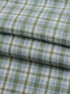 Hemp & Tencel Light Weight Plaid Fabric Bastine hemp textiles hemp fiber wholesale retail hemp fabric clothing manufacturers companies