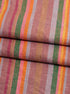 Hemp & Tencel Light Weight Yarn Dyed Plaid Fabric（ HL312Y series ）  Hemp & Tencel  Bastine 