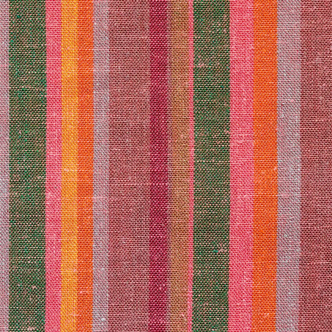 Hemp & Tencel Light Weight Yarn Dyed Plaid Fabric（ HL312Y series ）  Hemp & Tencel  Bastine 