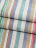 Hemp & Tencel Light Weight Yarn Dyed Plaid Fabric（ HL312Y series ）  Hemp & Tencel  Bastine 