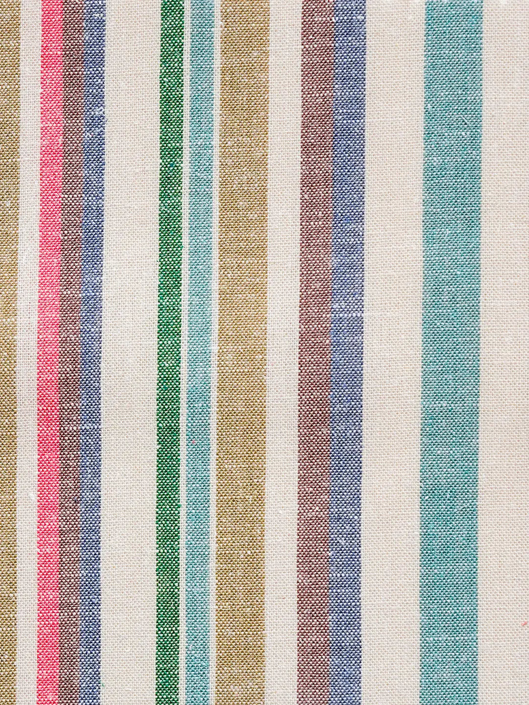Hemp & Tencel Light Weight Yarn Dyed Plaid Fabric（ HL312Y series ）  Hemp & Tencel  Bastine 
