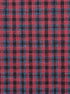 Hemp & Tencel Light Weight Plaid Fabric（HL312Y-F17） - Bastine