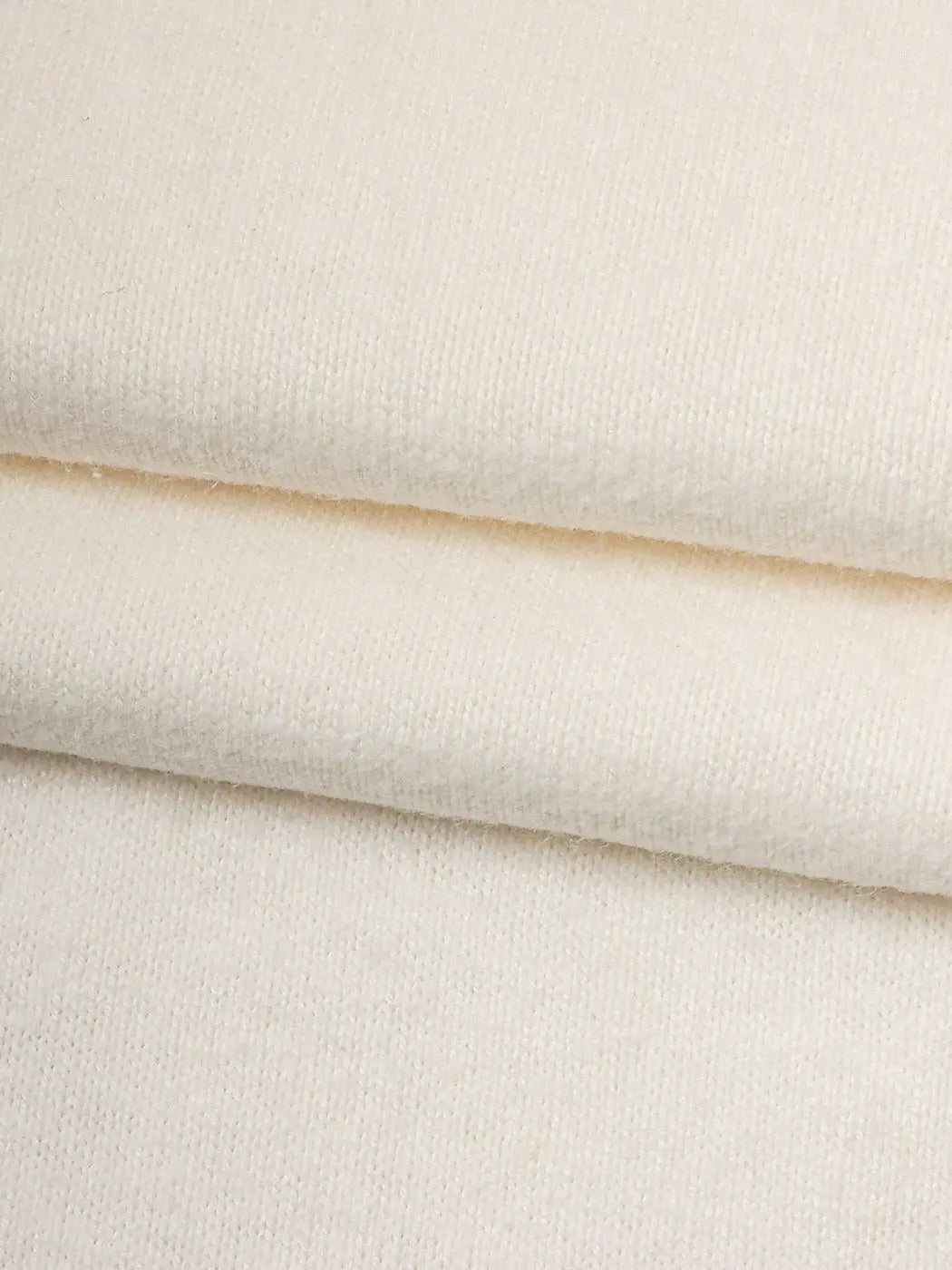 Bastine Hemp & Tencel Mid-Weight Jersey Fabric
