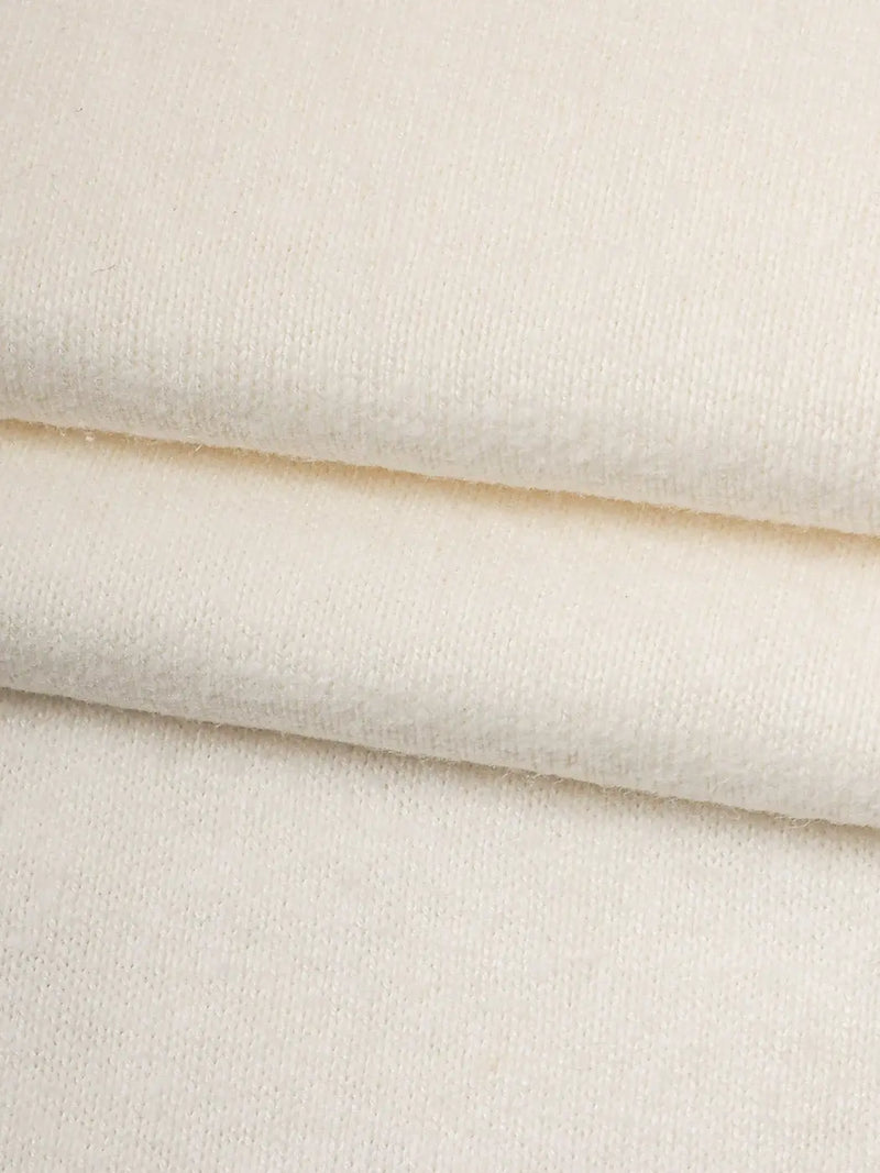 Bastine Hemp & Tencel Mid-Weight Jersey Fabric