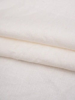 Bastine Hemp & Tencel Mid-Weight Stretch Satin Fabric ( HL108B277 )