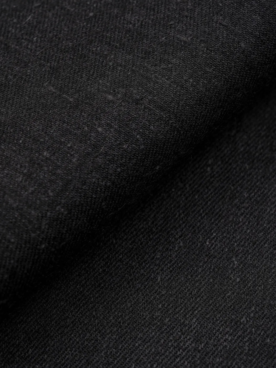 Copy of Hemp & Tencel Mid-Weight Stretch Satin Fabric Bastine hemp textiles hemp fiber wholesale retail hemp fabric clothing manufacturers companies