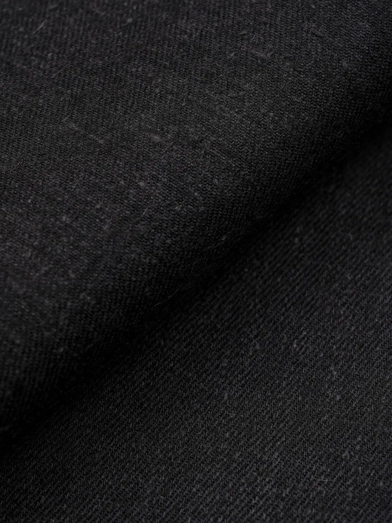 Copy of Hemp & Tencel Mid-Weight Stretch Satin Fabric ( HL108B277 ) HempFortexWeb Bastine Hemp & Tencel