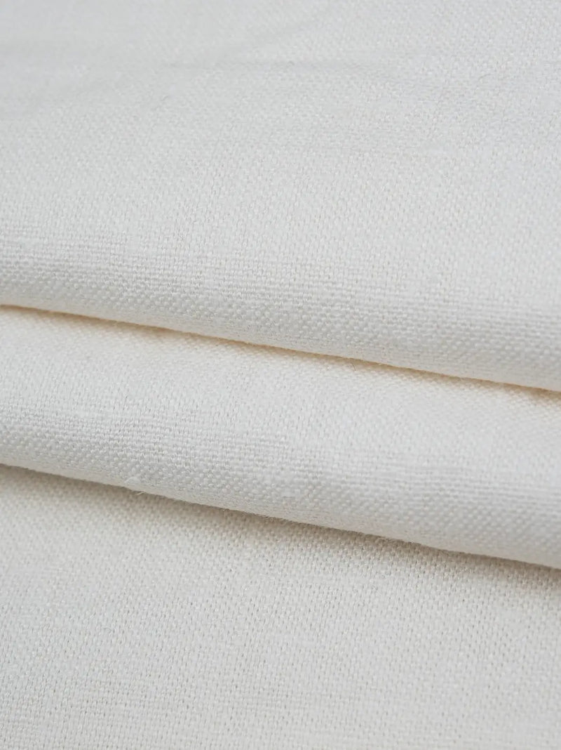 Hemp & Tencel Mid-Weight Stretched Plain Fabric ( HL108B279 ) HempFortexWeb Bastine Hemp & Tencel