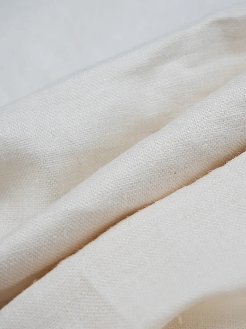 Hemp & Tencel Mid-Weight Stretched Plain Fabric ( HL108B279 ) HempFortexWeb Bastine Hemp & Tencel
