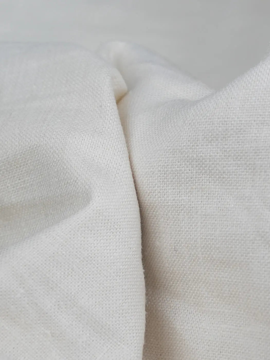 Hemp & Tencel Mid-Weight Stretched Plain Fabric ( HL108B279 ) HempFortexWeb Bastine Hemp & Tencel
